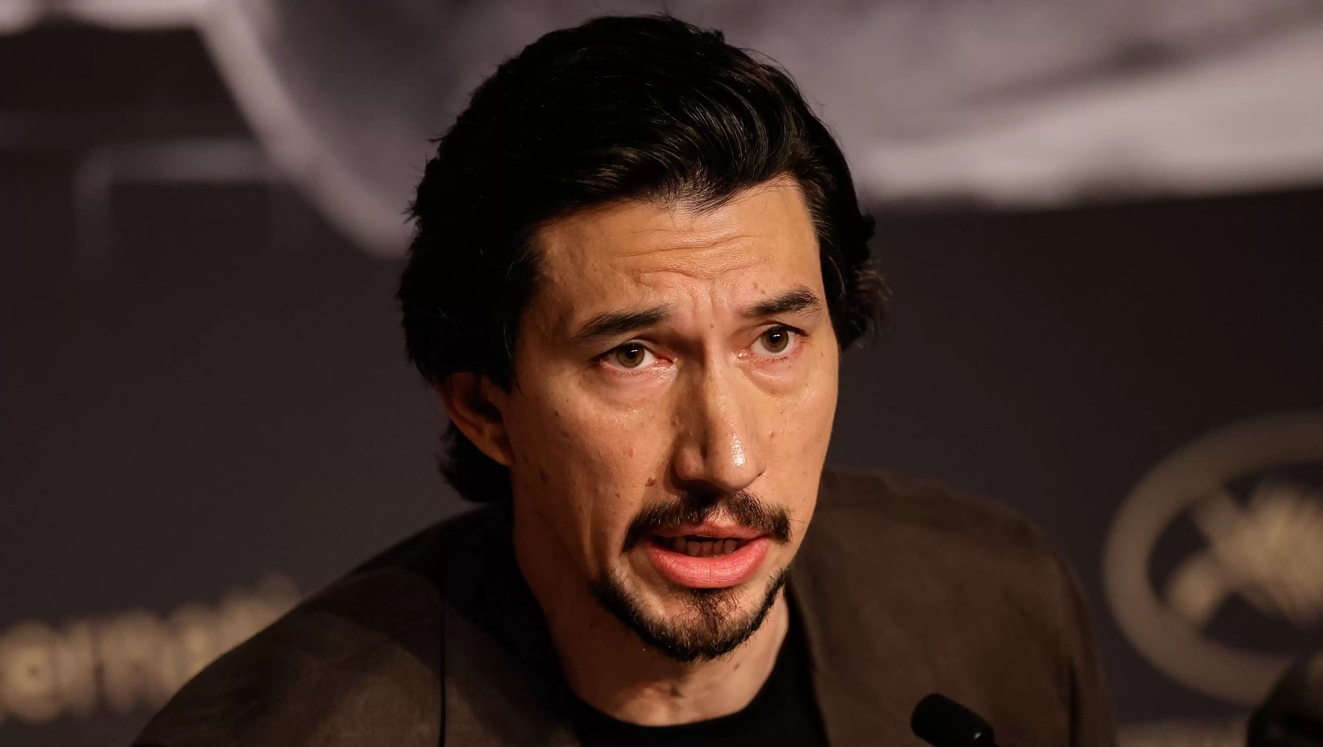 凯文费奇称 STAR WARS 前线 II 演员亚当德赖弗多次拒绝漫威角色已成传统 与此同时 X战警2：狼人复仇 传闻四起