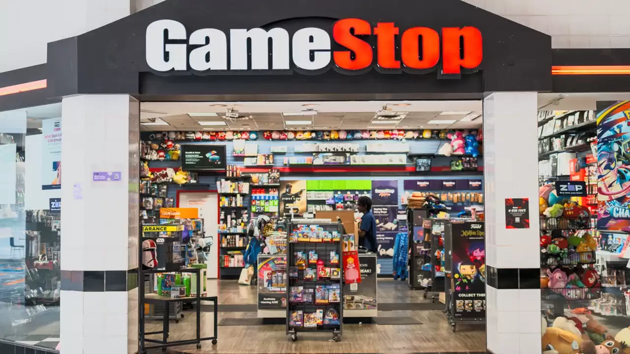 GameStop CEO 瑞安·科恩继续推进收购 eBay: 持股比例增至 10%