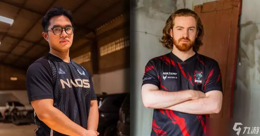 GlobalEsports扩充无畏契约教练组引入AimixStrange和Fields