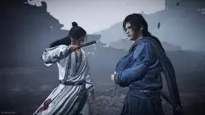 燕云十六声武威山万事知任务怎么完成