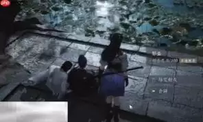 燕云十六声西湖美别游水成就如何达成-燕云十六声西湖美别游水成就获取攻略