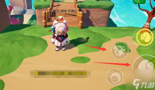 元梦之星无限乱斗如何踢人 无限乱斗降低血量操作方法