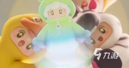 元梦之星皮肤品质介绍 元梦之星皮肤品质有哪些