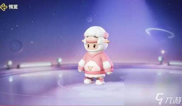 元梦之星甜心画师获取方法