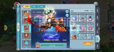 仙灵物语女娲强度如何值得培养吗-仙灵物语女娲强度测评分析