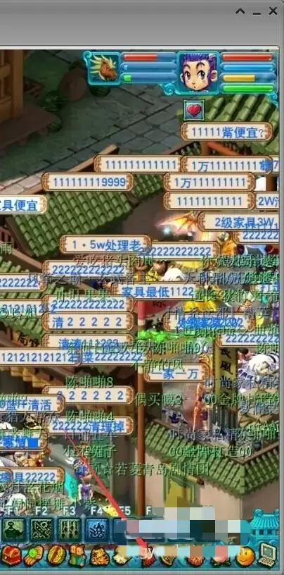 梦幻西游2026版怎么退出帮派