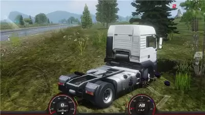 欧洲卡车2 MOD如何安装-欧洲卡车2 MOD安装方法指南