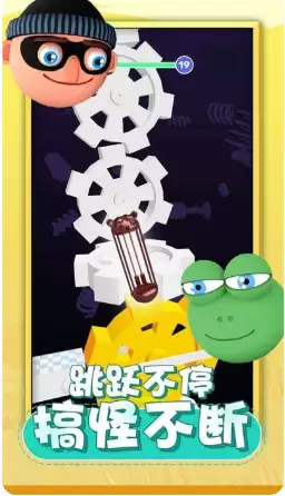 2026 好玩又有趣的APP小游戏推荐与下载指南