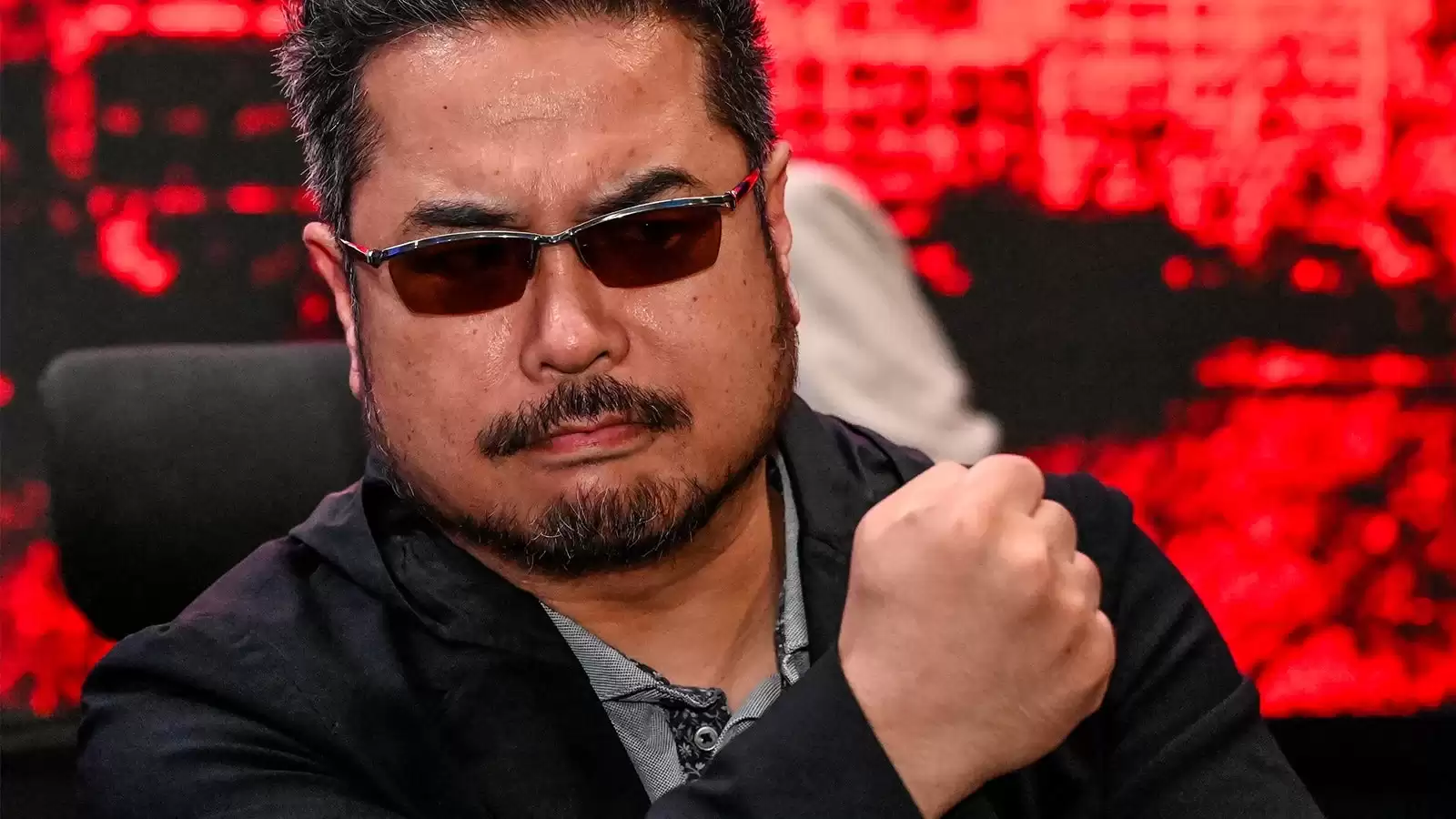 前 铁拳8 总监原田胜弘透露：在粉丝们盛赞 Leroy Smith 亮相后，他曾完全误解了受邀参加烧烤的真正含义