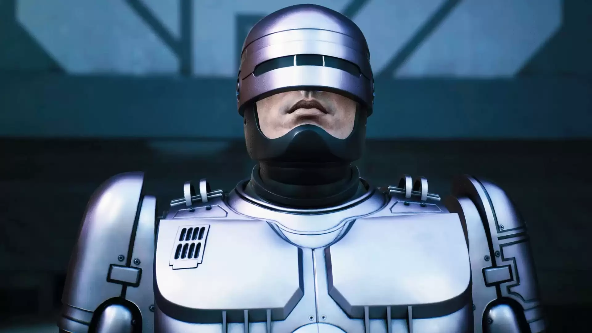Robocop 全新重启剧集将登陆 Prime Video