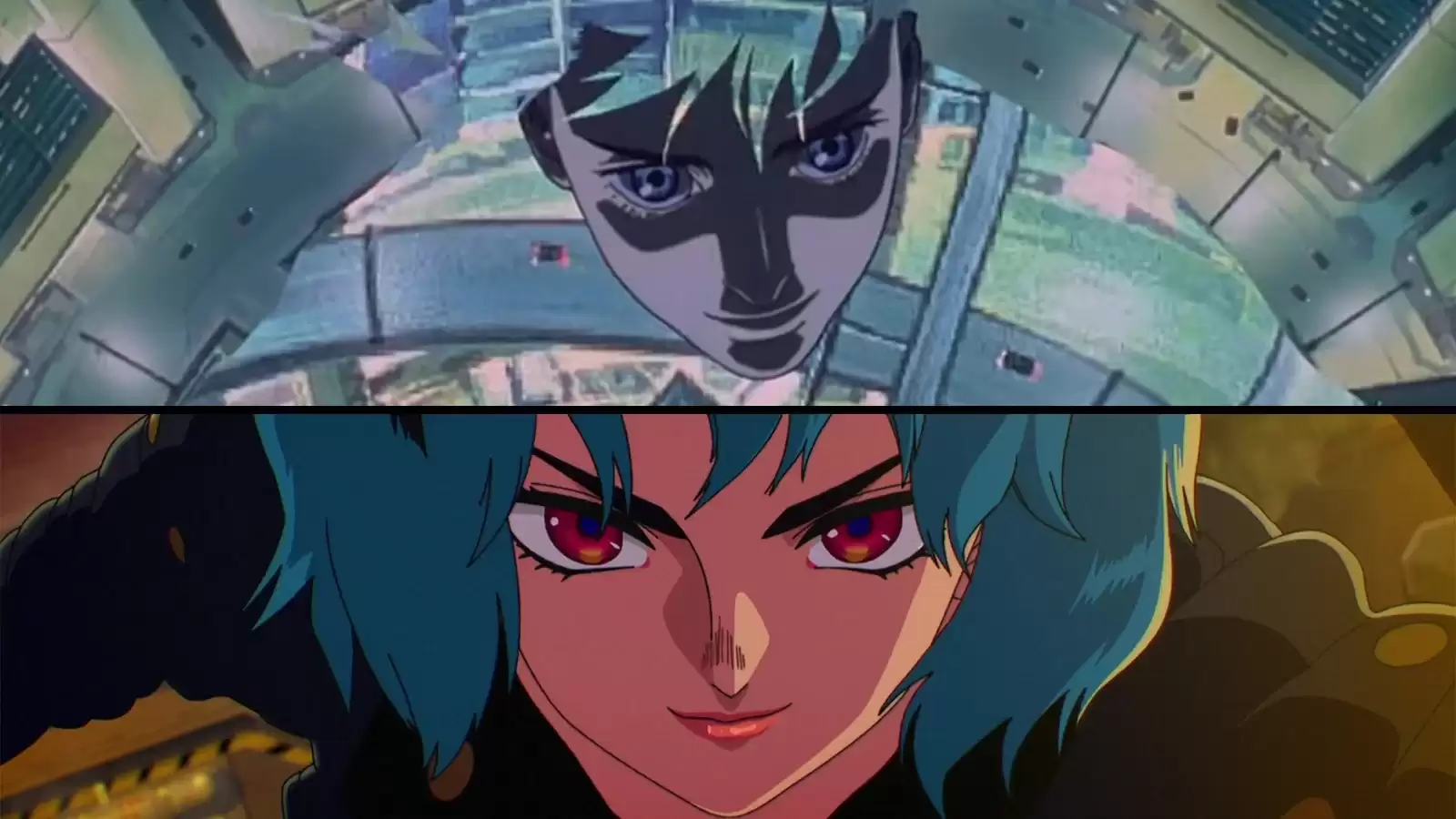 Ghost in the Shell 粉丝难下结论：Prime Video 新剧集是否胜过1995版电影