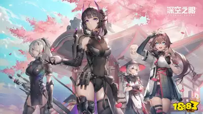 深空之眼强力刻印获取培养方法-深空之眼强力刻印获取培养攻略