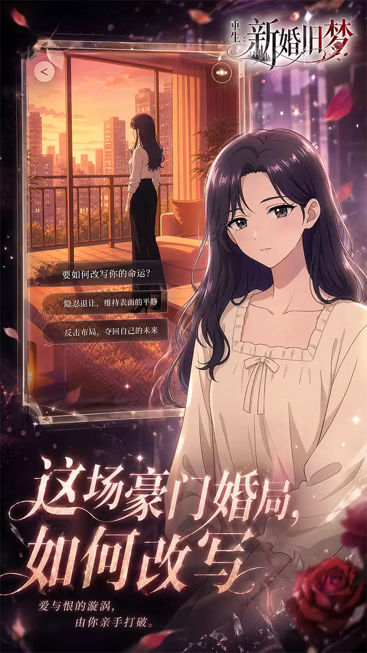 重生：新婚旧梦是否好玩 重生：新婚旧梦玩法简介