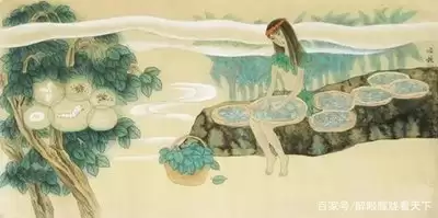 蛮荒领主嫘祖人物详解-蛮荒领主嫘祖角色介绍