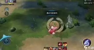 王者荣耀守卫峡谷第二关如何通关