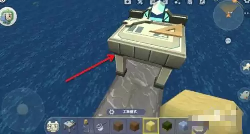 2026迷你世界如何装水