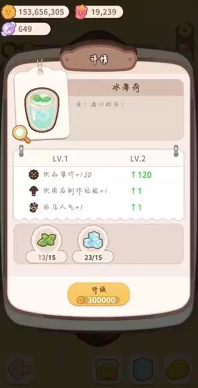 乌冬的旅店如何升级