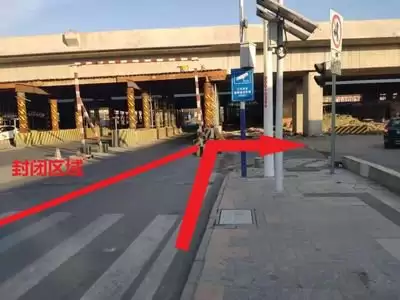 异环桥间地商业区打卡点位置在哪儿