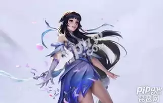 王者荣耀世界西施技能有哪些