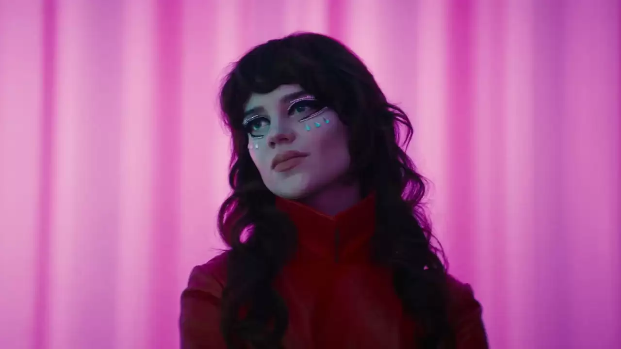 《Her Private Hell》评测