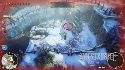 冒险家艾略特的千年奇谭第二结局如何通关-冒险家艾略特的千年奇谭第二结局流程攻略分享