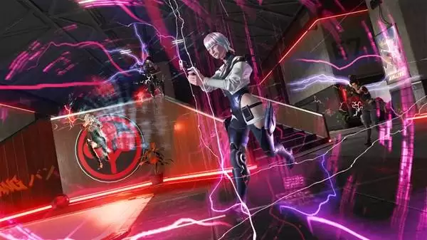 Apex英雄联动赛博朋克2077活动介绍 联动皮肤获取介绍