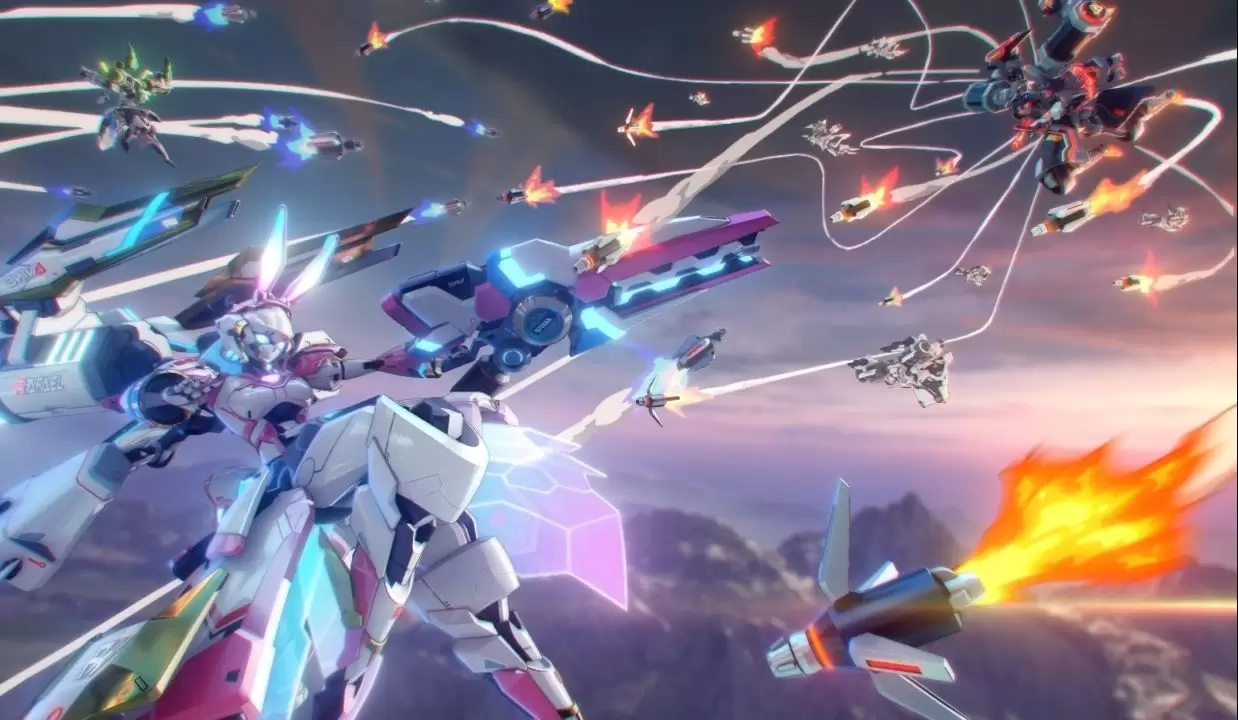 QQ飞车的名字大全：好听有速度感的游戏昵称