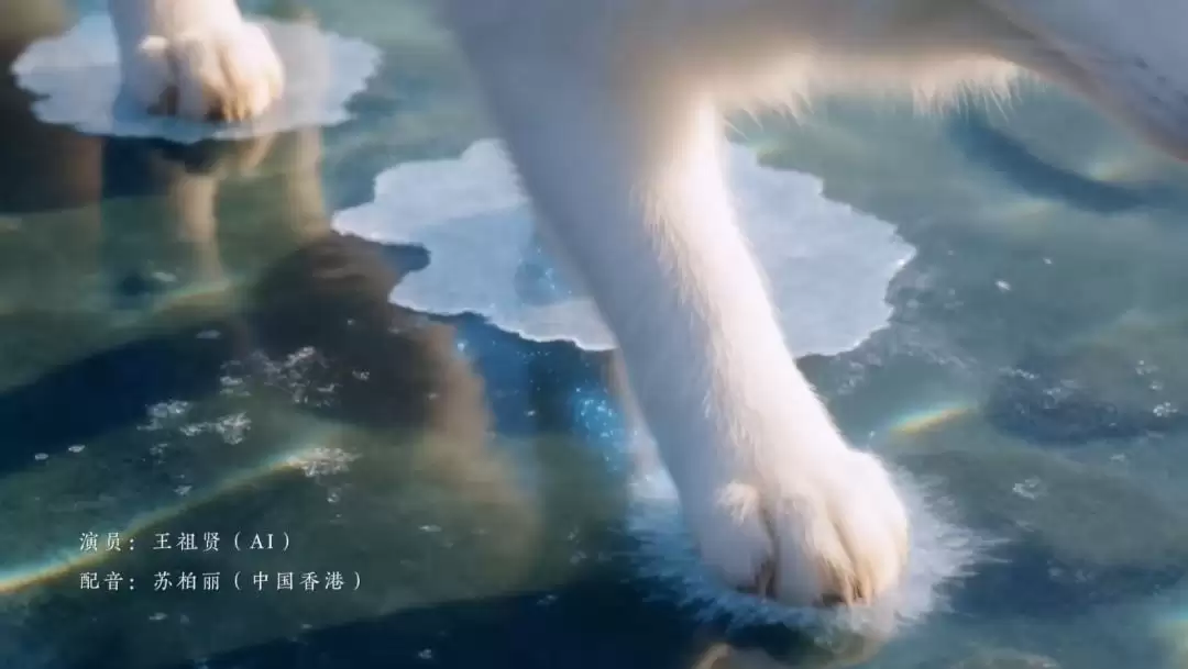 王祖贤:把脸卖给了AI