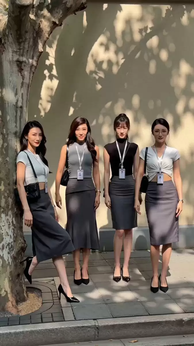 街舞演出视频