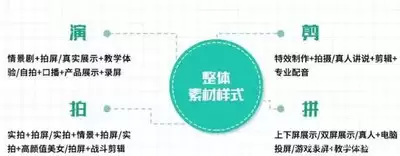 edius双屏视频效果如何制作