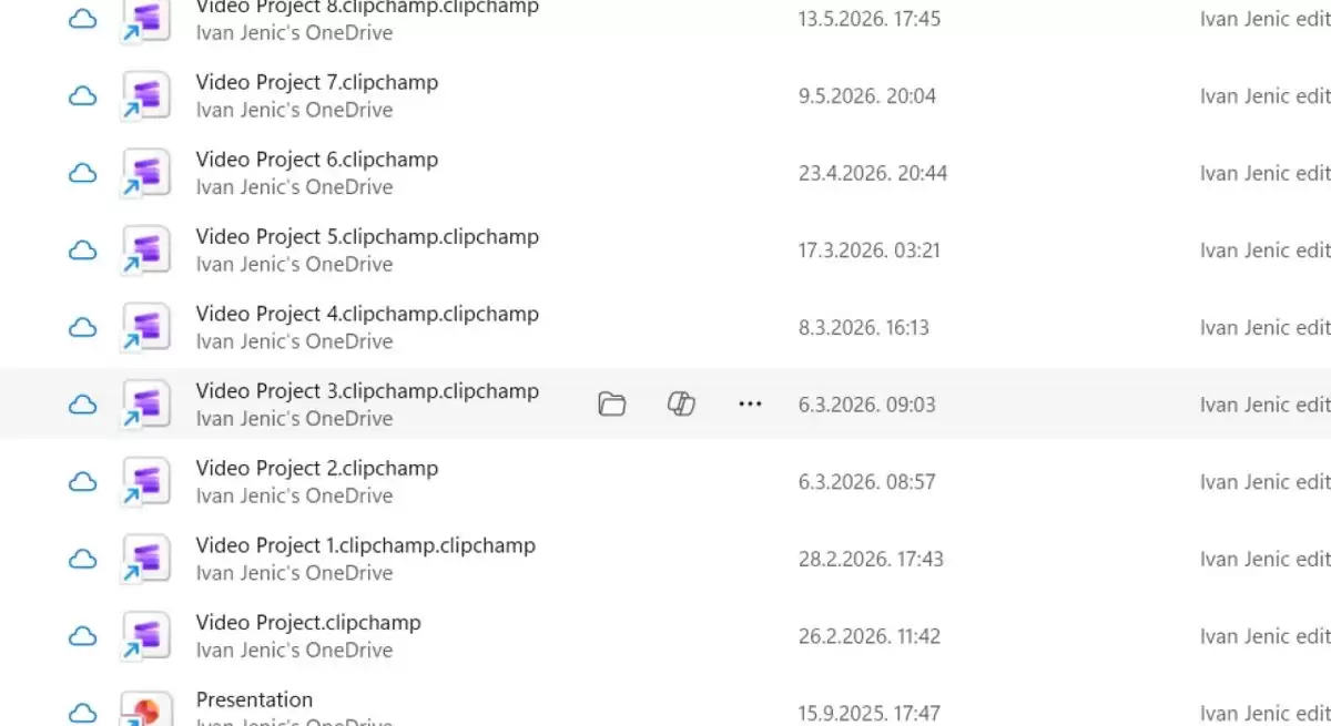 Win11 RP 预览版文件管理器加入 Copilot 按钮