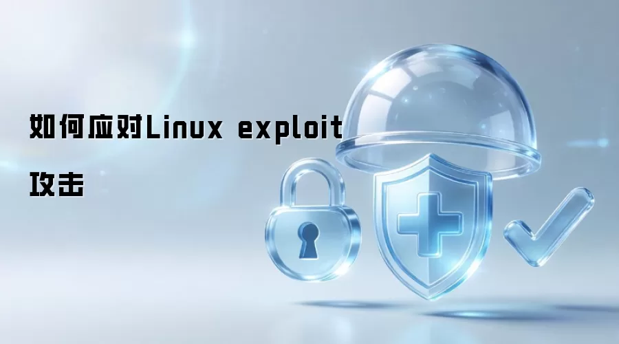 怎样应对Linux exploit攻击