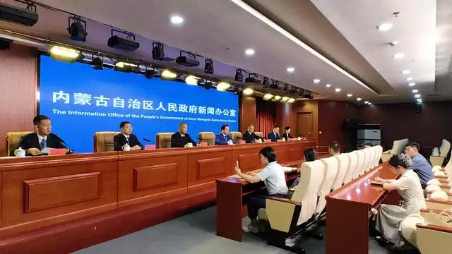 呼和浩特市倾力锻造内蒙古场景创新示范标杆