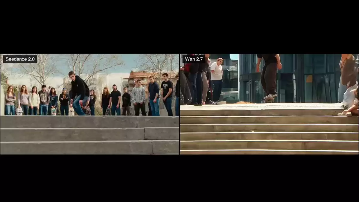 滑板 Kickflip 技巧