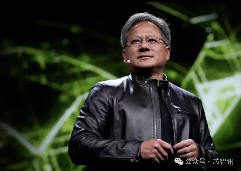 黄仁勋：AI基建周期长达数十年 有用的AI已经赚钱