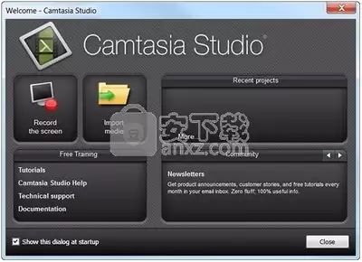 CamtasiaStudio视频添加字幕的方法-CamtasiaStudio视频如何添加字幕