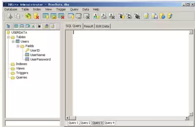 Windows下怎样使用SQLite-Windows下SQLite使用方法