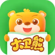 大卫熊英语头像怎么换