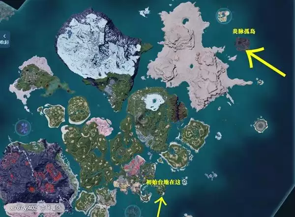 《幻兽帕鲁》钓鱼流育种攻略 无需焰煌也可以生万物