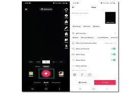 TikTok视频上传慢怎么办