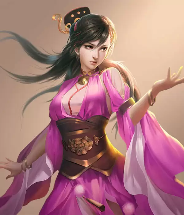 《烽烟云起》活动-竞贤