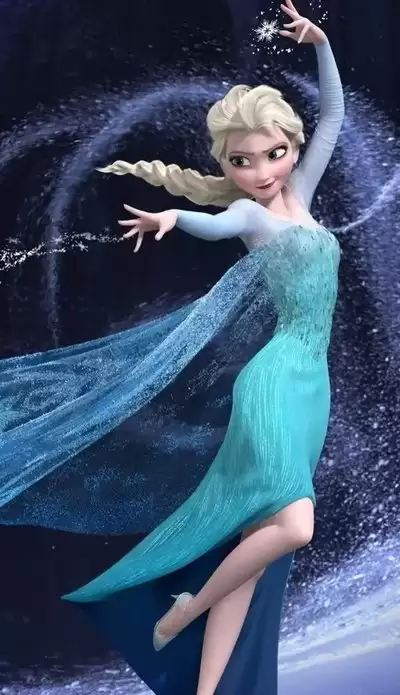 竞拍之王艾莎如何样