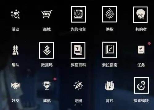 鸣潮萌新怎样分配体力