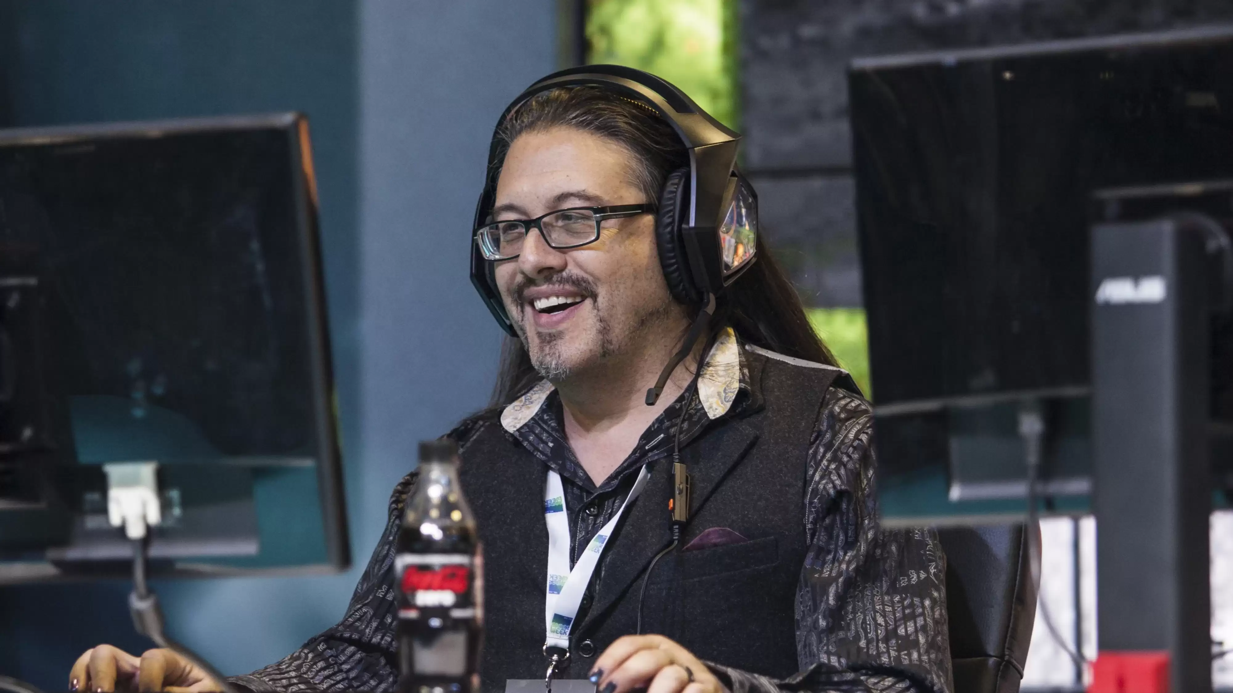 末日黎明 / DOOM Dawn 联合创始人 John Romero 将领衔 2026 年 Gamescom Asia x 泰国游戏展