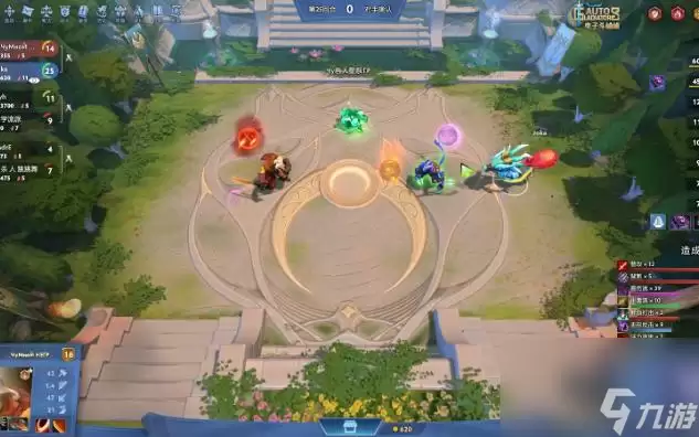 dota2电子斗蛐蛐运营思路建议