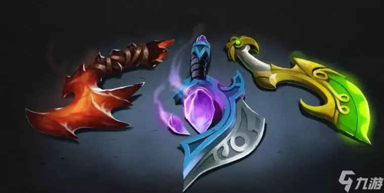 dota2先知:《DOTA2》死亡先知阿哈利姆魔晶效果介绍