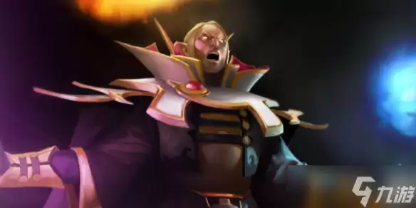 dota2卡尔全技能组合表介绍