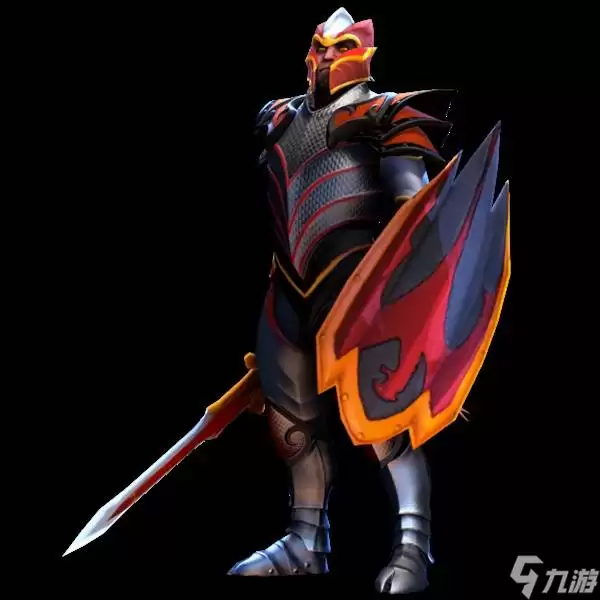 DOTA2 7.38龙骑士改动介绍