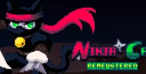 Ninja Cat Remewstered 游戏配置要求介绍