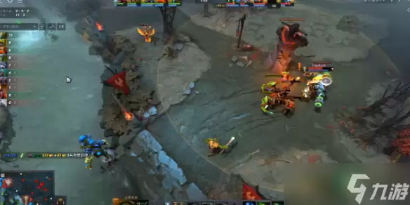 dota2最流畅画面设置方法